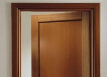 Межкомнатные двери – выбираем направление и сторону открывания Как расположить межкомнатные двери
