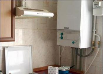 Автономное отопление в квартире Как работает индивидуальное отопление